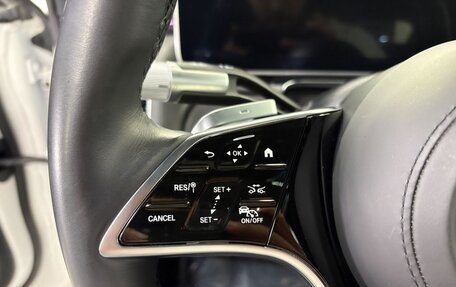 Mercedes-Benz S-Класс, 2023 год, 12 568 832 рублей, 17 фотография