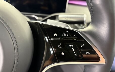 Mercedes-Benz S-Класс, 2023 год, 12 568 832 рублей, 19 фотография