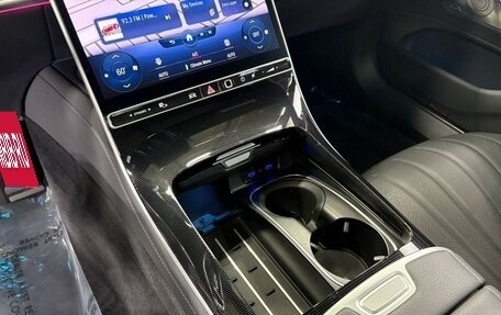 Mercedes-Benz S-Класс, 2023 год, 12 568 832 рублей, 21 фотография