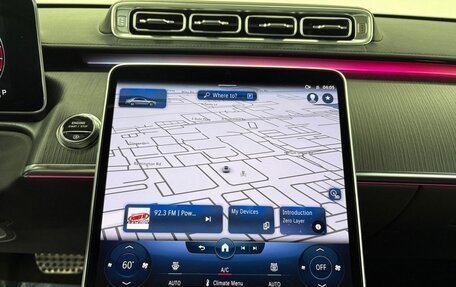 Mercedes-Benz S-Класс, 2023 год, 12 568 832 рублей, 23 фотография