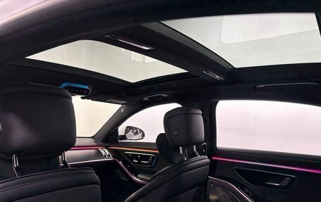 Mercedes-Benz S-Класс, 2023 год, 12 568 832 рублей, 30 фотография