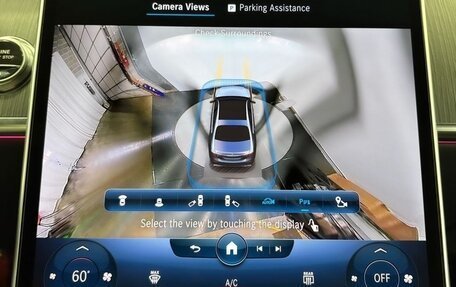 Mercedes-Benz S-Класс, 2023 год, 12 568 832 рублей, 28 фотография