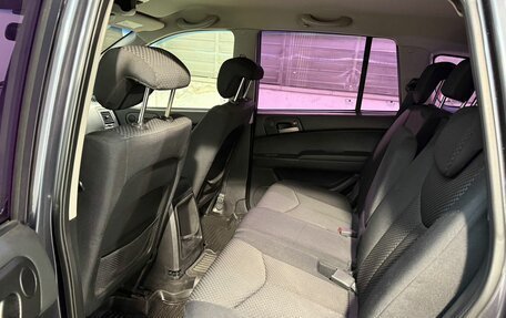 SsangYong Kyron I, 2010 год, 799 800 рублей, 3 фотография