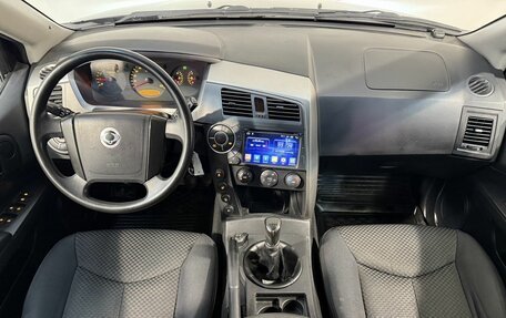 SsangYong Kyron I, 2010 год, 799 800 рублей, 4 фотография