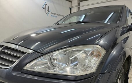 SsangYong Kyron I, 2010 год, 799 800 рублей, 7 фотография