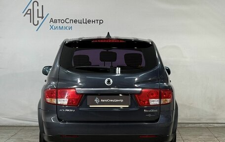 SsangYong Kyron I, 2010 год, 799 800 рублей, 9 фотография