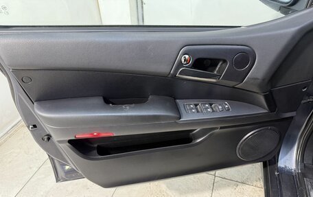 SsangYong Kyron I, 2010 год, 799 800 рублей, 15 фотография