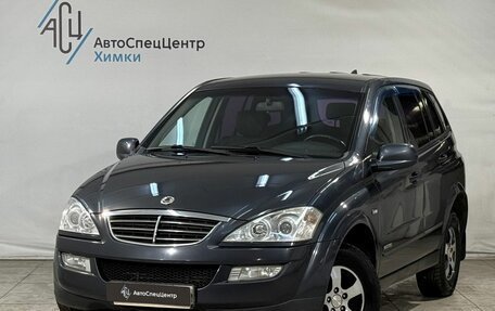 SsangYong Kyron I, 2010 год, 799 800 рублей, 12 фотография