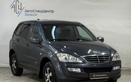SsangYong Kyron I, 2010 год, 799 800 рублей, 10 фотография
