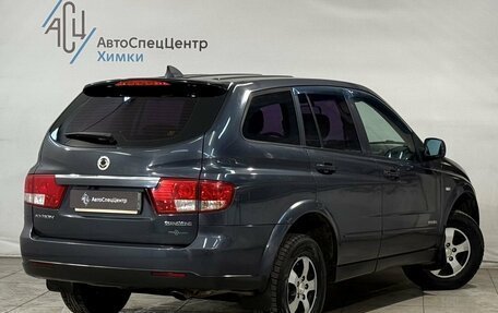 SsangYong Kyron I, 2010 год, 799 800 рублей, 13 фотография