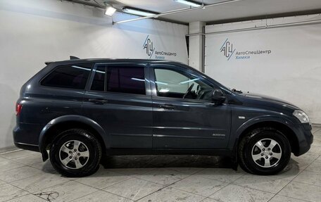 SsangYong Kyron I, 2010 год, 799 800 рублей, 11 фотография