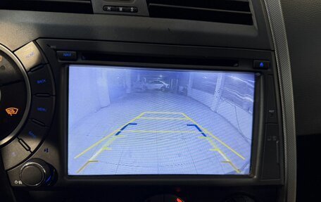 SsangYong Kyron I, 2010 год, 799 800 рублей, 6 фотография