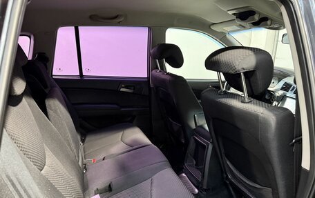 SsangYong Kyron I, 2010 год, 799 800 рублей, 14 фотография