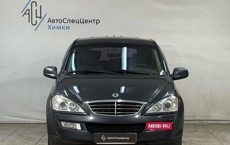 SsangYong Kyron I, 2010 год, 799 800 рублей, 8 фотография