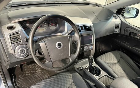 SsangYong Kyron I, 2010 год, 799 800 рублей, 16 фотография