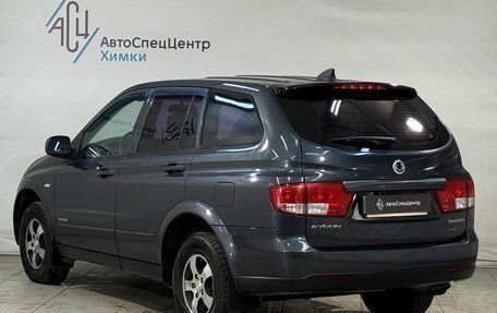 SsangYong Kyron I, 2010 год, 799 800 рублей, 18 фотография