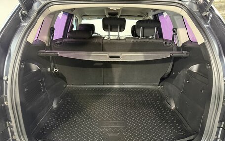 SsangYong Kyron I, 2010 год, 799 800 рублей, 17 фотография