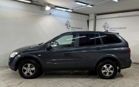 SsangYong Kyron I, 2010 год, 799 800 рублей, 19 фотография