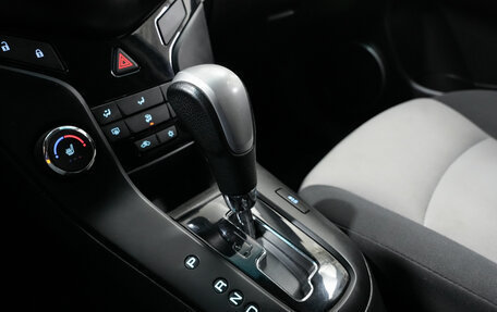 Chevrolet Cruze II, 2011 год, 695 000 рублей, 15 фотография