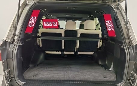 Lexus LX III, 2019 год, 12 499 000 рублей, 10 фотография