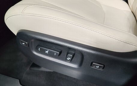 Lexus LX III, 2019 год, 12 499 000 рублей, 19 фотография