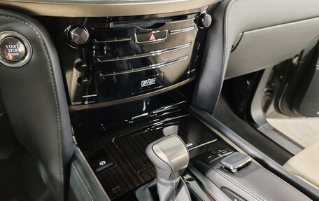 Lexus LX III, 2019 год, 12 499 000 рублей, 21 фотография