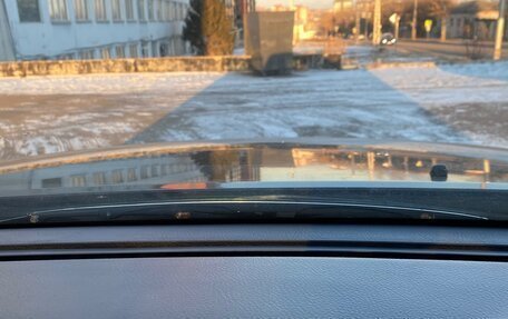 Toyota Mark II IX (X110), 2002 год, 560 000 рублей, 7 фотография