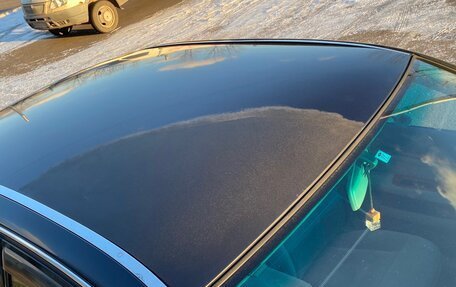 Toyota Mark II IX (X110), 2002 год, 560 000 рублей, 6 фотография