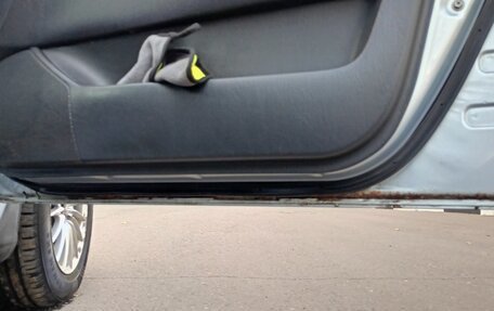 Toyota Corolla, 2006 год, 590 000 рублей, 12 фотография