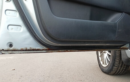 Toyota Corolla, 2006 год, 590 000 рублей, 9 фотография