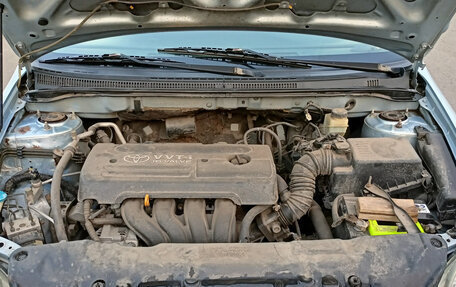 Toyota Corolla, 2006 год, 590 000 рублей, 13 фотография