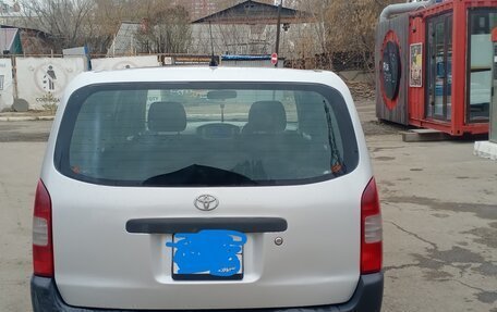 Toyota Probox I, 2011 год, 530 000 рублей, 4 фотография