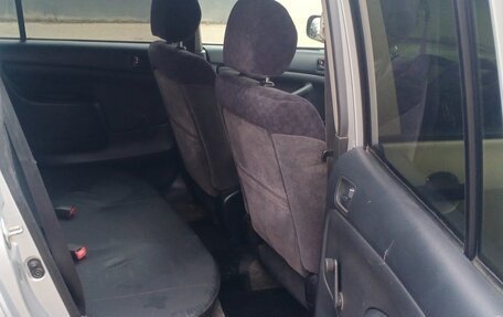 Toyota Probox I, 2011 год, 530 000 рублей, 3 фотография