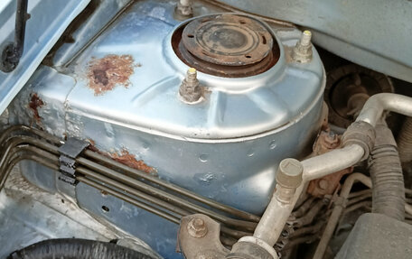 Toyota Corolla, 2006 год, 590 000 рублей, 19 фотография