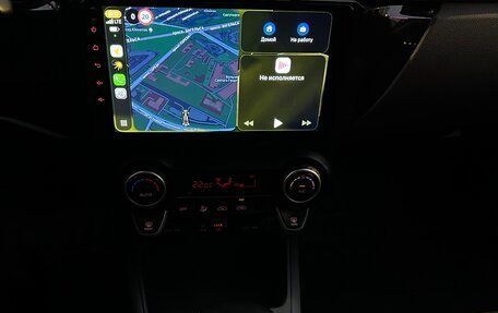 KIA Rio IV, 2017 год, 1 450 000 рублей, 19 фотография