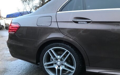 Mercedes-Benz E-Класс, 2014 год, 1 930 000 рублей, 8 фотография