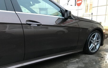 Mercedes-Benz E-Класс, 2014 год, 1 930 000 рублей, 9 фотография