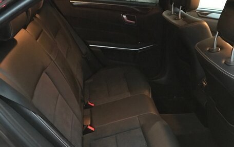 Mercedes-Benz E-Класс, 2014 год, 1 930 000 рублей, 11 фотография