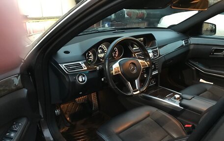 Mercedes-Benz E-Класс, 2014 год, 1 930 000 рублей, 13 фотография