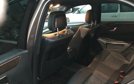 Mercedes-Benz E-Класс, 2014 год, 1 930 000 рублей, 12 фотография