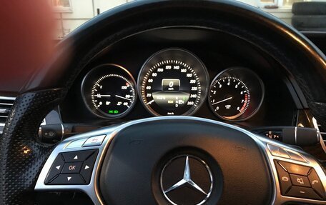 Mercedes-Benz E-Класс, 2014 год, 1 930 000 рублей, 14 фотография