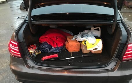 Mercedes-Benz E-Класс, 2014 год, 1 930 000 рублей, 18 фотография