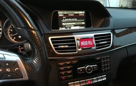 Mercedes-Benz E-Класс, 2014 год, 1 930 000 рублей, 15 фотография