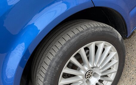 Volkswagen Caravelle T5, 2005 год, 1 100 000 рублей, 3 фотография