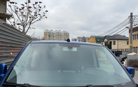 Volkswagen Caravelle T5, 2005 год, 1 100 000 рублей, 10 фотография