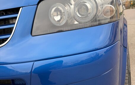 Volkswagen Caravelle T5, 2005 год, 1 100 000 рублей, 4 фотография