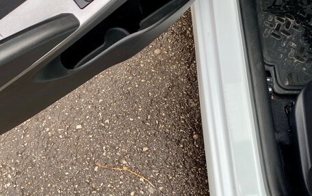 Hyundai Solaris II рестайлинг, 2015 год, 1 050 000 рублей, 13 фотография