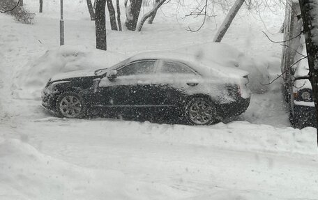 Cadillac ATS I рестайлинг, 2013 год, 1 700 000 рублей, 15 фотография