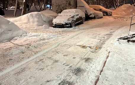 Cadillac ATS I рестайлинг, 2013 год, 1 700 000 рублей, 28 фотография