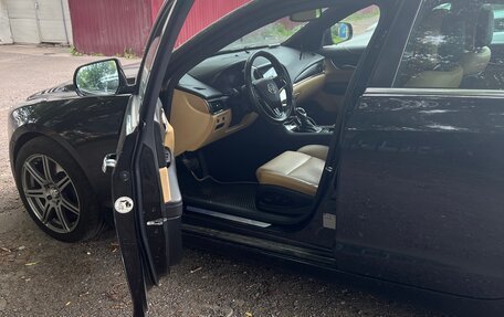 Cadillac ATS I рестайлинг, 2013 год, 1 700 000 рублей, 31 фотография